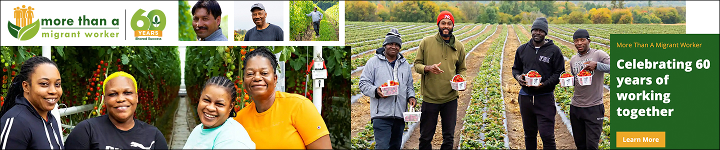 OFVCA Farm Owner
