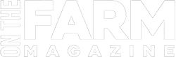 On The Farm Magazine Logo