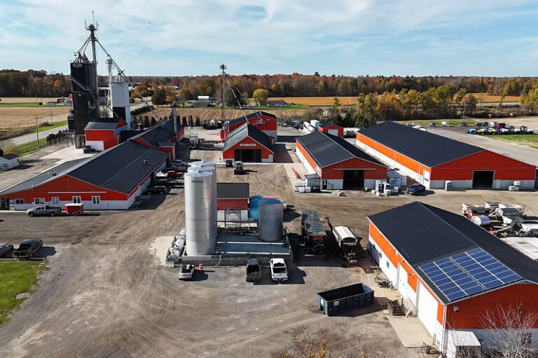 Underhill's Farm Supply