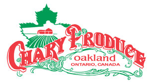 Chary Produce Ltd logo
