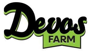 DEVO’S Farm logo