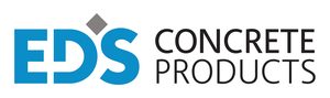 Ed's Concrete Logo