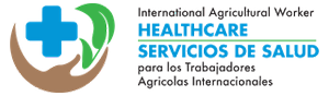 Grand River Community Health logo