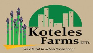 Koteles Farms Logo