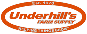 Underhill Farm Supply