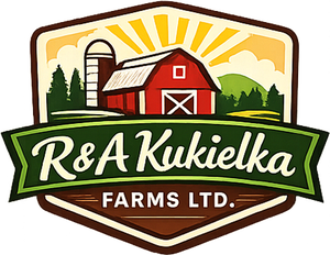 R & A Kukielka Farms Ltd