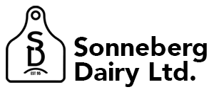 Sonneburg Farms logo