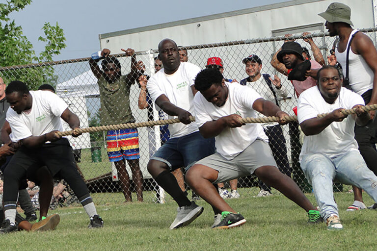 Tug of War Hero Image